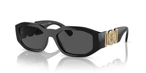 versace ve4359 sunglasses|unisex sunglasses ve4361 biggie.